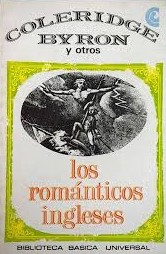 Los románticos ingleses